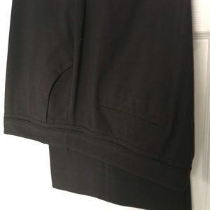 Gorgeous dress slacks. Worn once.